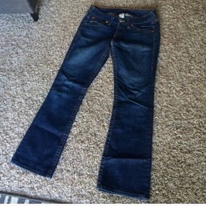 True Religion Becky jeans.  Size 29